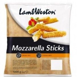 Mozza Stick "Lambweston" 1Kg