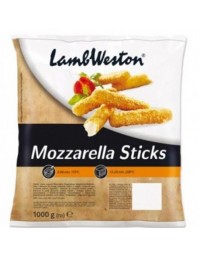 Mozza Stick - Lambweston / 1Kg
