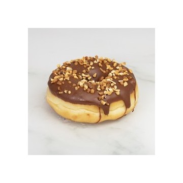 Donuts "NEW PASTRY" choco...