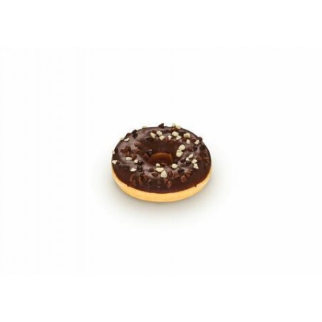 Donuts "NEW PASTRY" triple chocolat par 12 pcs
