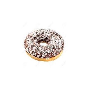 Donuts "NEW PASTRY" choco...